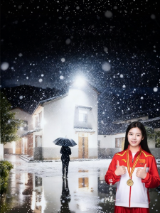 jiuxin lighting | Waterproof Thunder Resistant High Power Solar Street Light