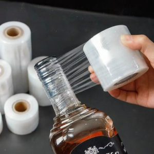 gumahus | Wine Bottle Anti Evaporation Seal Tape