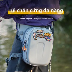 YOUDU | Túi Đa Năng Chống Nước Dành Cho Câu Cá
