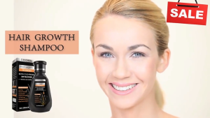 Ginger Shampoo Strengthen Hair Root Promotes New Hair Deep Nourish Repair Cleaning Oil Control Prevent Scalp itch Effective Anti Hair Fall Shampoo