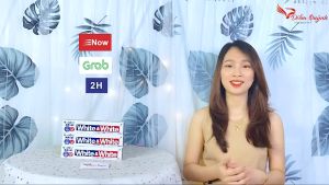 Kem đánh răng White & White Lion Nhật Bản làm trắng răng hơi thở thơm mát - Tuýp 150g