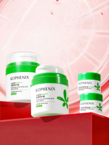 KOPHENIX | Kem Dưỡng Da Làm Dịu Và Sửa Chữa