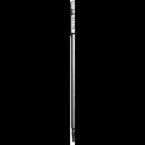 Bộ Tua Vít Đầu Torx An Toàn Bằng Thép S2 Cán Lục Giác 1/4 Inch 11/12 Chiếc Từ Tính T6-T40 Dùng Cho Máy Hút Bụi Shark