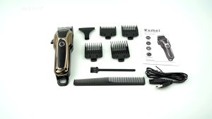 Kemei Razor Set for Dogs: A Comprehensive Guide to Pet Barber Hair Clippers