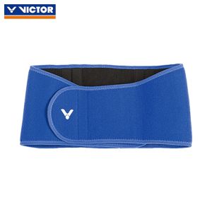Victor Pressure Belt Sports Fitness Protection Belt Gym Fitness Torsion Protection Badminton Tennis Basketball Sports Equipment