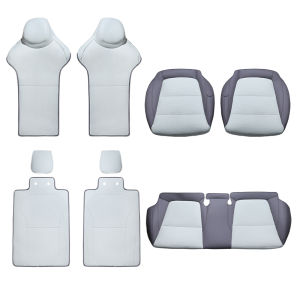 CO | Universal Fit Auto Seat Covers For Multiple MG4 Models
