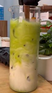 Green Tea thai/ Red Tea thai / Thailand Green Tea / Thailand Product / ChaTraMue / Teh Hijau / Teh Merah /泰国红茶 /泰国绿茶