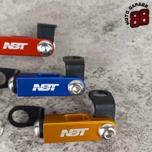 Bracket Tabung Minyak Rem Beat Vario Scoopy Jupiter MX PCX ADV Aerox Lexi Nmax Xmax Stylo Breket NBT