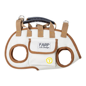 7o | Pet Carrier for Small Dogs and Cats
