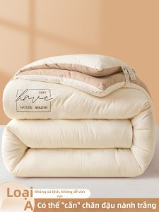 Kiss Dear | Chăn Quilt Sợi Đậu Nành Dùng Phổ Biến