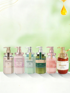 &honey | Nourishing Moisturizing Softening Tangle-Free Hair Conditioner