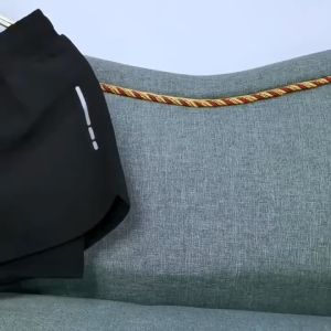 Quần Chạy Bộ Nam Bảo Hành 12 Tháng Quần Thể Thao Nam 2 Lớp Vải Dù Và Polyester Thoáng Khí Cleacco C622 MVP Sport