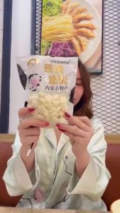 Kẹo Sữa Bò Non Viên Nén Đặc Sản Mông Cổ - Kẹo Bò Sữa Gói 250G - Taiwan Foods