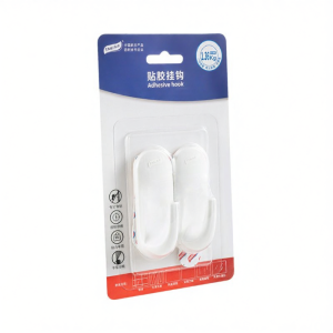 TAILI | Wall-friendly Adhesive Hooks