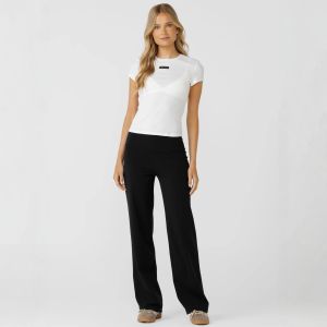 Lorna Jane | Flared Womens All Day Yoga Pants