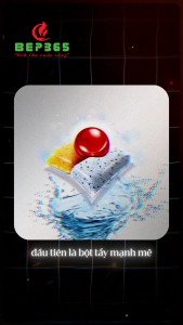 Viên Rửa Chén Finish Quantum All in One – Tẩy Rửa Mạnh - Bóng Sáng - Ngăn Mùi Hôi - Xuất Xứ Châu Âu