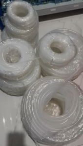 Selang Silikon Tahan Panas: Pilihan Terbaik untuk Makanan & Industri