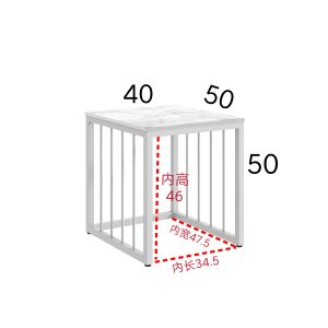 Modern Minimalist Carbon Steel Storage Rack for Washing Machine Bathroom under Counter Vacuum Cleaner Organizer Bear Stones