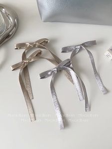 JEPITAN PITA RAMBUT GOLD SILVER SET 2 PCS KOREA/JEPITAN RAMBUT WANITA ANAK PEREMPUAN KOREA/JEPITAN WANITA KOREA PREMIUM