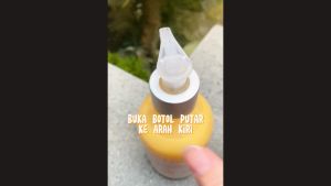 Lume Paket 3in1 Shampoo Hair Mask Shower Oil Sabun Cair Lumecolors ORI