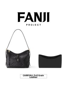 FANJI PROJECT | Túi Giấy Trong Nâng Cấp Nhẹ Mà Bền