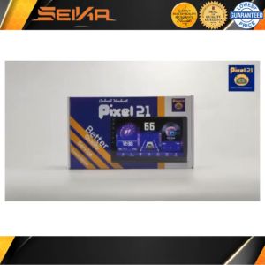 Suzuki Ertiga android head unit Pixel 21 Android Head Unit with Front and Back Camera Recording 20182019 & 2020Apple Carplay Android Auto