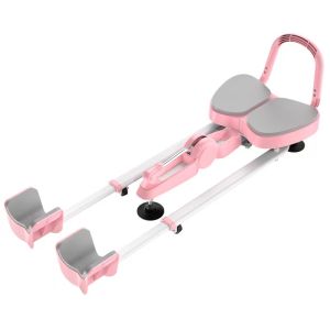 OUYUENI | Leg Stretching Split Trainer
