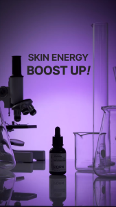 TINH CHẤT DƯỠNG DA CĂNG BÓNG CNP DERMA ANSWER ACTIVE BOOST AMPULE 30ML