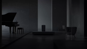 Townew Smart Trash Can T1S / Refill Ring - Auto Seal Self-Replacing Bags 15.5L Motion Sensor Dustbin Contactless Hygiene for Kitchen Home Office