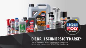 Thùng nhớt 6 chai Liqui Moly Street Race 1502 10w50 1L