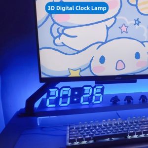 XINGNUO | Creative Dragon Ball Goku Magnetic Floating Night Light