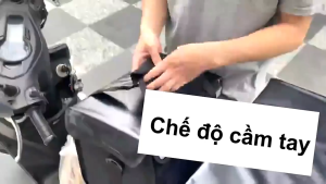 Túi Giữ Nhiệt Giao Hàng Túi Làm Lạnh Đồ Uống Cách Nhiệt Dung Tích 22l/62lTúi Giao Hàng/ Dùng Cho Shipper Dễ Dàng Làm Sạch