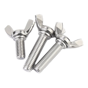 qd | Vít Cánh Tay Siết 304 316 Thép Không Gỉ Cấp 4.8