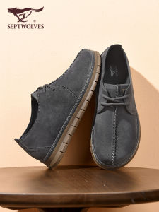 SEPTWOLVES | Easy-on Summer Casual Shoes