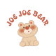 JOEJOE Bear CUP