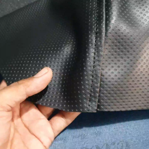 Jok Motor jahit kepala Bigdot kwalitas Import Tebal 09