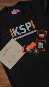 Baju Kaos IKSPI Kera Sakti Distro Fighter Lawasan Distro Simpel 1980 Terbaru Raja Palet Kera Sakti Lawasan Terbaru