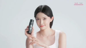 [BUNDLE] PRAMY Moisturizing Matte Finish Makeup Setting Spray + Sheer Translucent Loose Powder