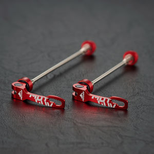 VXM | Quick-release Universal Mountain Bike Hub Axle
