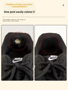 Hole Repair Patch for Shoes
