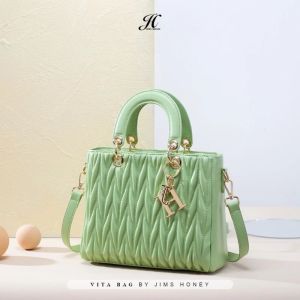 VITA BAG // Jimshoney Semarang // Jimshoney Bag // JHVITA // Tas Ootd // Tas Selempang // Tas kuliah // Jimshoney Demak // Jimshoney Bulusari Jimshoney gaji // Jimshoney Guntur // Jimshoney Karang roto // Jimshoney karang Tengah // Jimshoney Batu