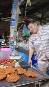 สปาเท้านางซิน ตัวดัง Tiktok สปาง่ายๆ บ้าน รักษาสมดุล