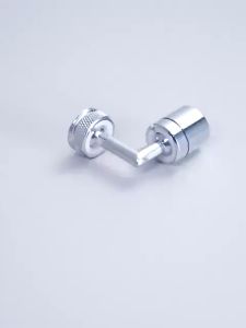 Bathroom Washbasin Faucet Extender Kitchen Stainless Steel Splash Proof Rotatable Water Tap Bubbler