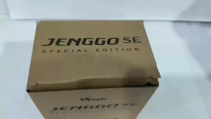 I-FIXH JENGGO SE SPINNING REEL (RANDOM COLOR)