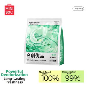 Miniso | Tapioca Cat Litter