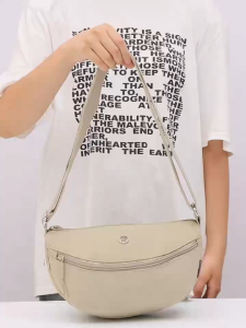 OPIOBAGS Pioma Salma Shoulder Bag Tas Selempang Bahu Wanita Nylon Waterproof