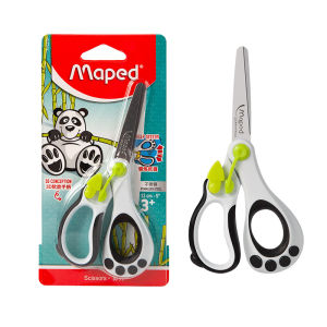 Maped | Spring-assisted Safe Childrens Scissors