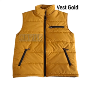 PROMO HARGA TERJUN PAYUNG!! Rompi Besar Pria Wanita Vest Bigsize Puffer Jaket Jumbo Pelindung Dada Navy M L XL XXL XXXL XXXXL