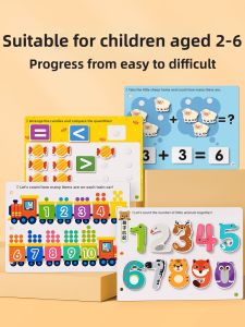 STARRY ARK | Early Education Number Recognition Cards 1 to 20