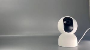 Xiaomi Smart Camera C400: A Comprehensive Guide